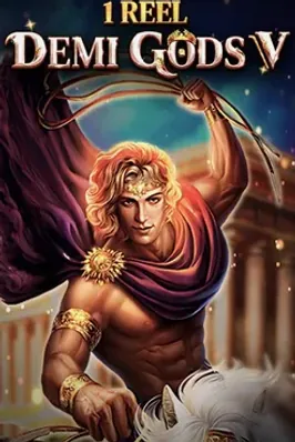 1 Reel - Demi Gods V