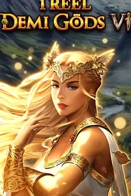 1 Reel - Demi Gods Vl