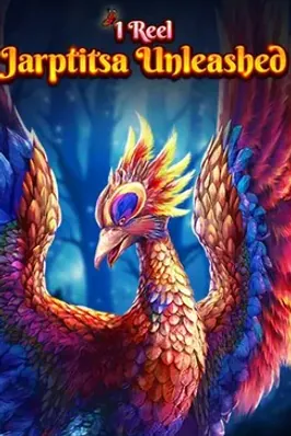 1 Reel - Jarptitsa Unleashed