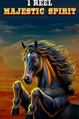 1 Reel - Majestic Spirit