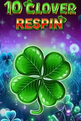 10 Clover Respin