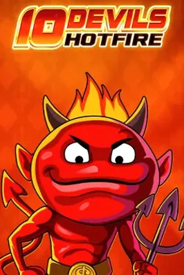 10 Devils Hotfire