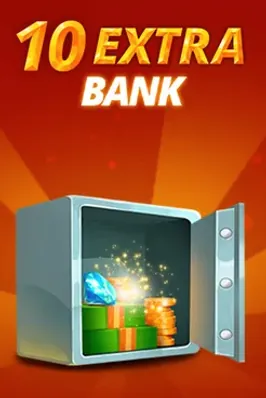 10 Extra Bank
