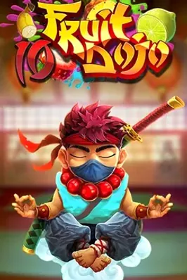 10 Fruit Dojo