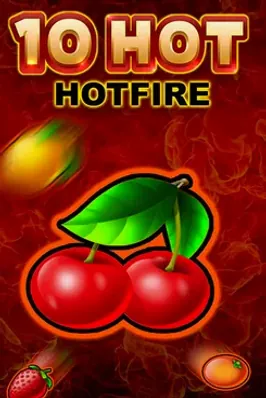 10 Hot HOTFIRE