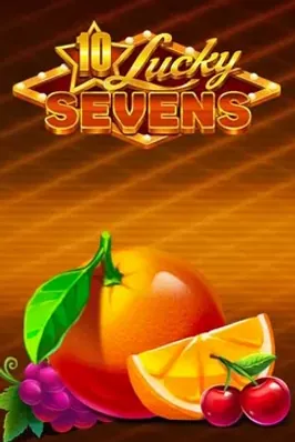 10 Lucky Sevens