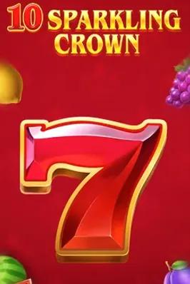 10 Sparkling Crown