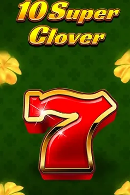 10 Super Clover