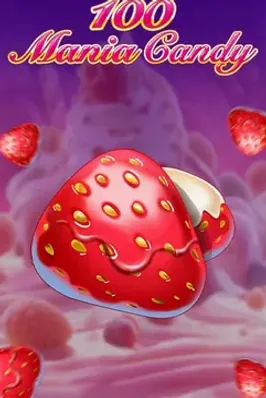 100 Candy Mania