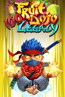 100 Fruit Dojo Legacy