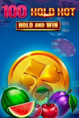 100 Hold HOT - Hold and Win