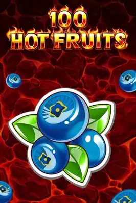 100 Hot Fruits