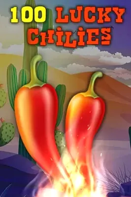 100 lucky chillies