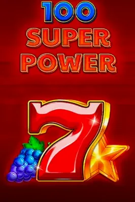 100 Super Power