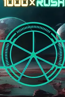 1000 x RUSH