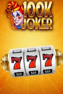 100K Joker