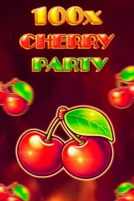100x Cherry Party