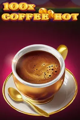100x Coffee Hot