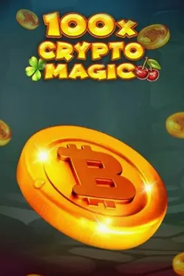100x Crypto Magic