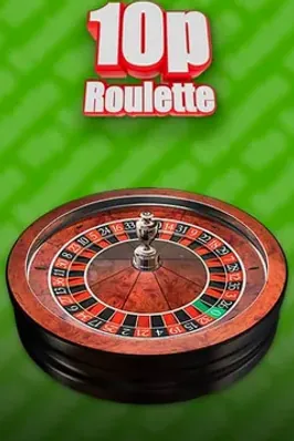 10p Roulette