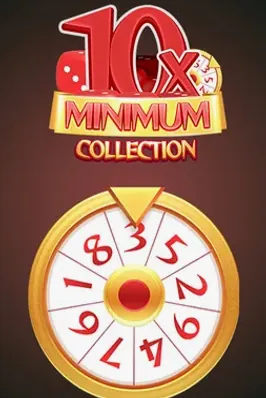 10x Minimum Collection