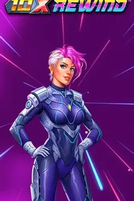 10x Rewind