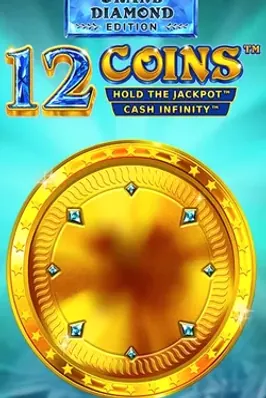 12 Coins Grand Diamond Edition