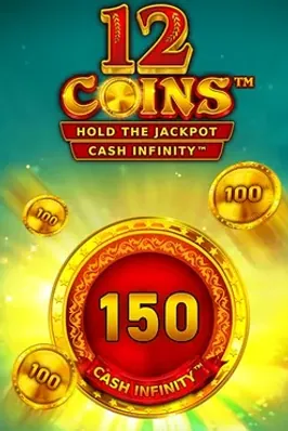 12 Coins Grand Gold Edition