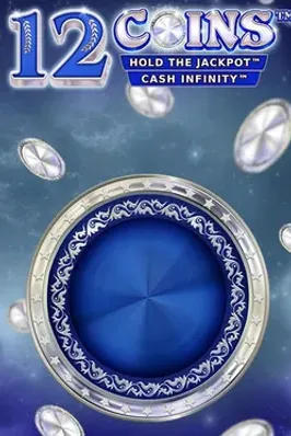 12 Coins: Grand Platinum Edition