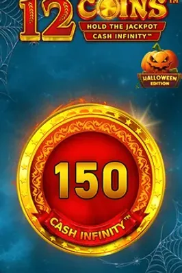 12 Coins Halloween Edition