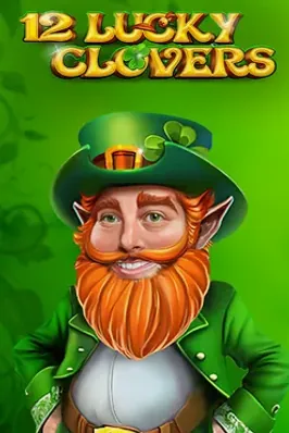 12 Lucky Clovers