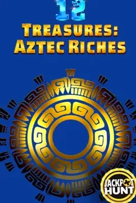 12 Treasures: Aztec Riches