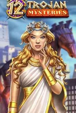 12 Trojan Mysteries