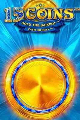 15 Coins Grand Diamond Edition