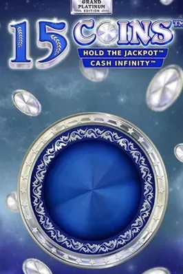 15 Coins: Grand Platinum Edition