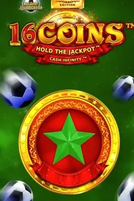 16 Coins Grand Gold Edition Score The Jackpot