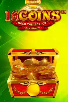 16 Coins Grand Gold Edition