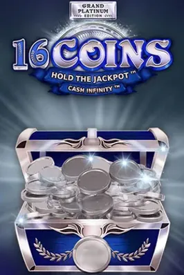 16 Coins Grand Platinum Edition