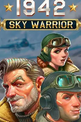 1942 Sky Warrior