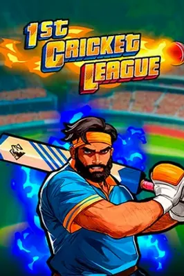 1st Cricket League