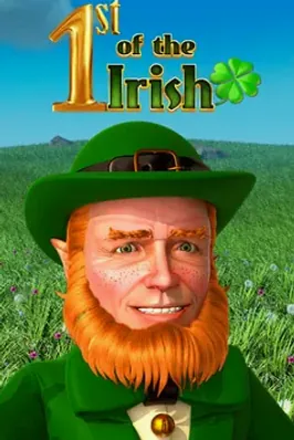 1st of the Irish