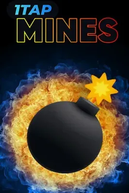 1Tap Mines