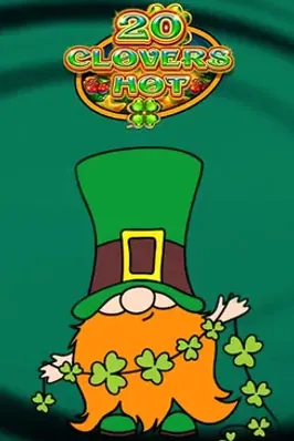 20 Clovers Hot