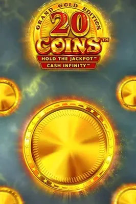 20 Coins Grand Gold Edition