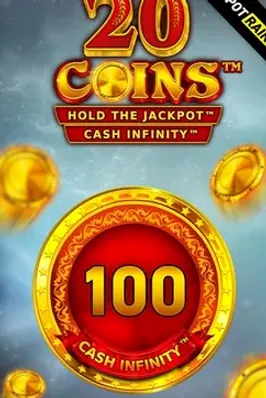 20 Coins