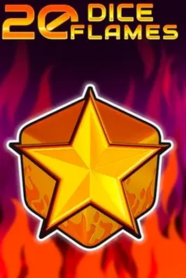 20 Dice Flames