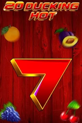 20 Ducking Hot