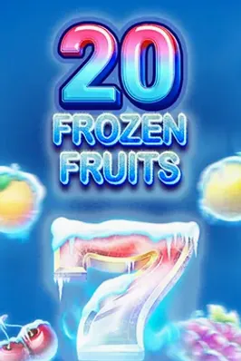 20 Frozen Fruits