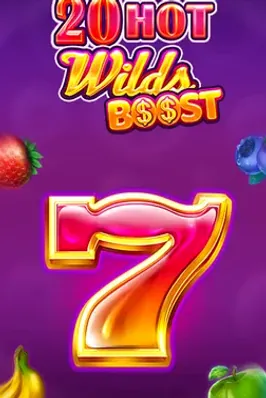 20 Hot Wilds Boost