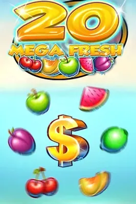 20 Mega Fresh